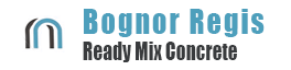 Ready Mix Concrete Bognor Regis